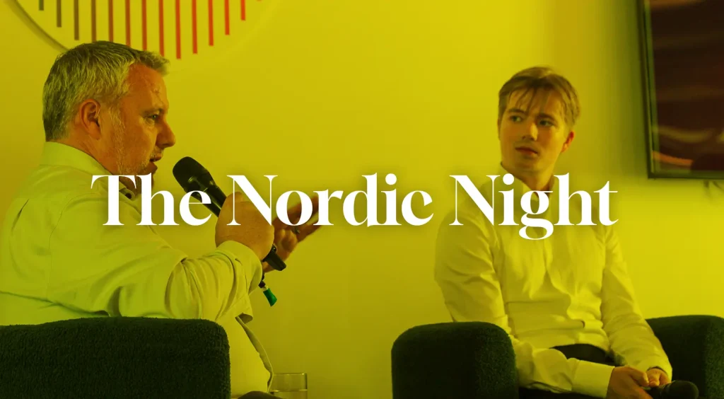 The Nordic Night