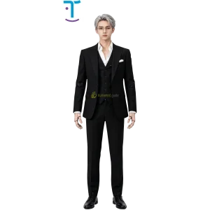 U1 PRO humanoid robot by UBTECH humanoid guide - Featured Image