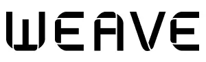 Weave Robotics logo humanoid guide