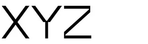 XYZ Robotics logo humanoid guide