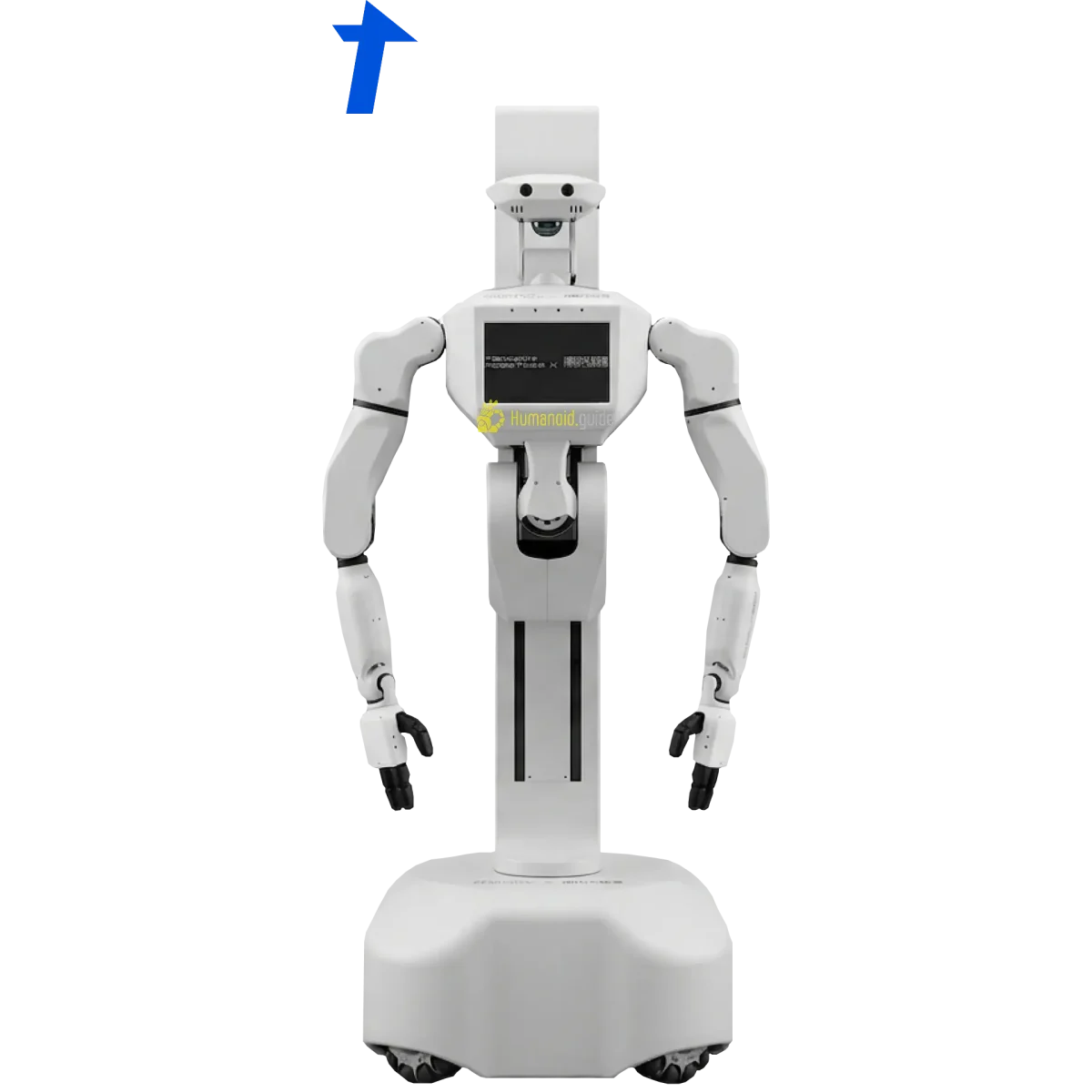 Xiao Liu humanoid robot by Tencent Robotics X humanoid guide - Featured Image Xiao Liu humanoid robot by Tencent Robotics X humanoid guide - Featured Image