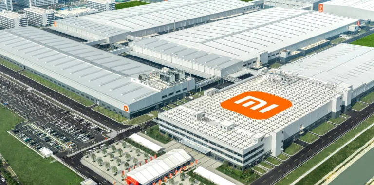 Xiaomi reports 98% success rate for factory humanoid task
