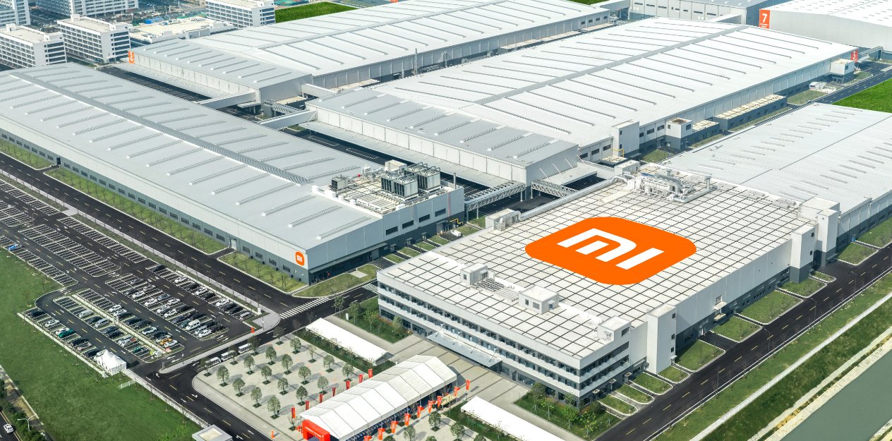 Xiaomi reports 98% success rate for factory humanoid task