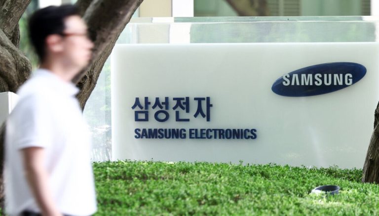 Samsung reorganizes robotics teams for humanoid robots