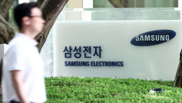 Samsung reorganizes robotics teams for humanoid robots