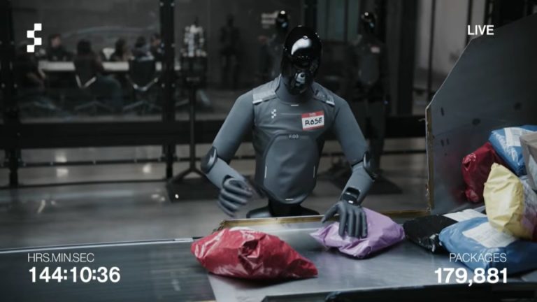 Humanoid deployments in 2026 favor Figure and Agility