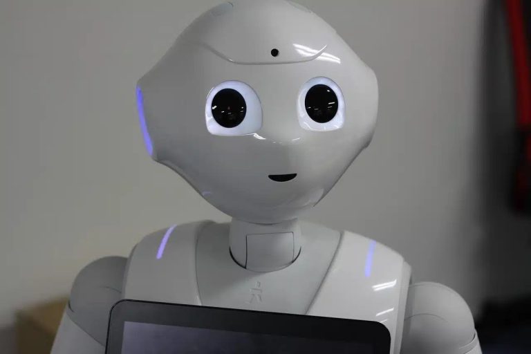 Japan humanoid robot push adds factory and airport pilots