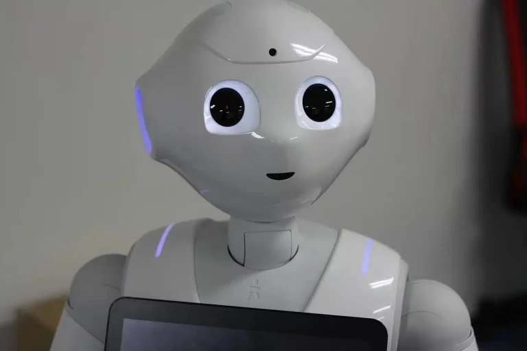 Japan humanoid robot push adds factory and airport pilots