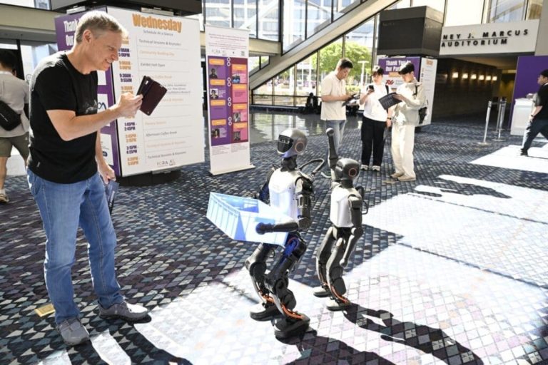 IEEE Humanoids 2026 puts factory labor at center of agenda