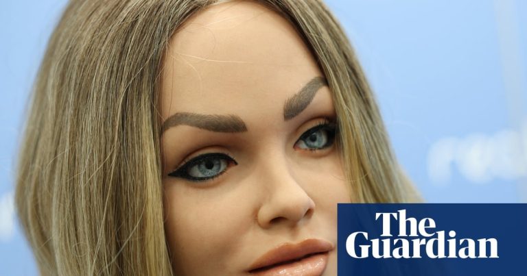 Realbotix school humanoid pilot draws New York backlash