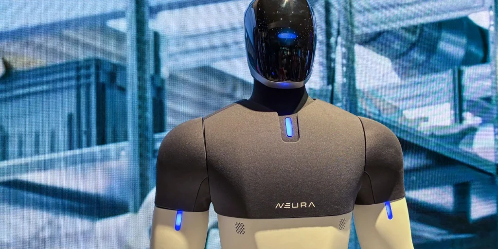 Humanoid safety risks draw scrutiny as robots get heavier