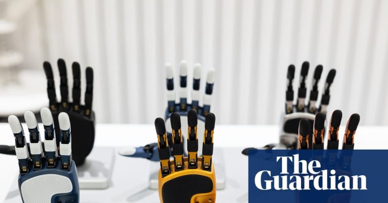 China’s humanoid robot hands race targets useful manipulation