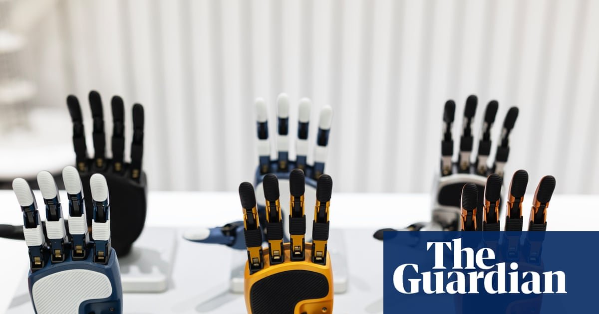 China’s humanoid robot hands race targets useful manipulation