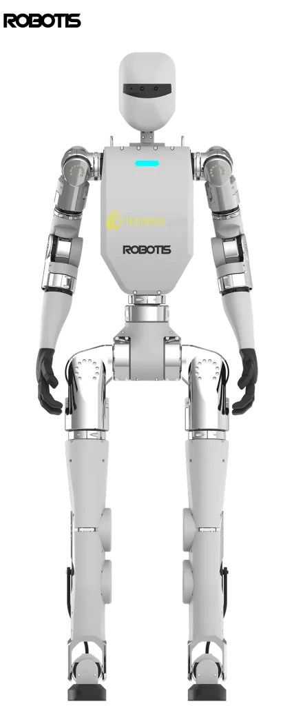 Robotis