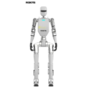 AI Sapiens K1 humanoid robot by Robotis humanoid guide - Featured Image