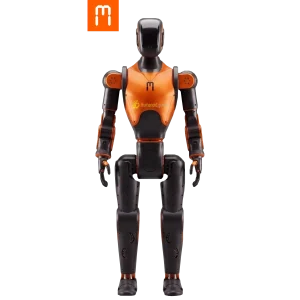 Asimov 1 humanoid robot by Menlo AI humanoid guide - Featured Image
