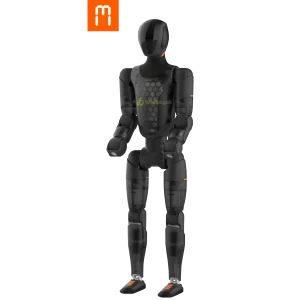Asimov 2 humanoid robot by Menlo AI humanoid guide - Featured Image