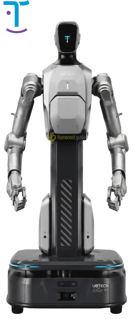 Cruzr Y1