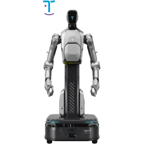 Cruzr Y1 humanoid robot by UBTech Robotics humanoid guide - Featured Image