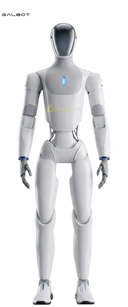 Beijing Galbot AI Co., Ltd.