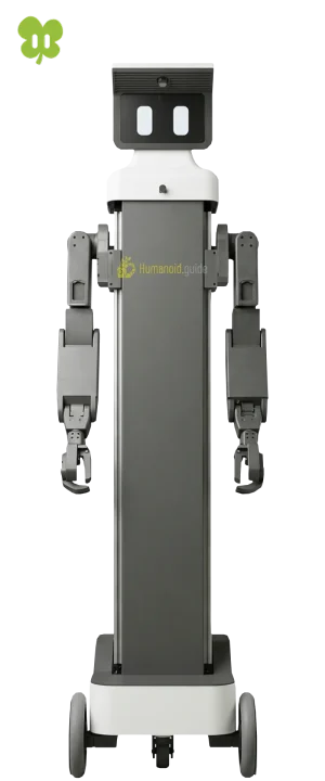 NORI L3 humanoid robot by NORI ROBOTICS humanoid guide