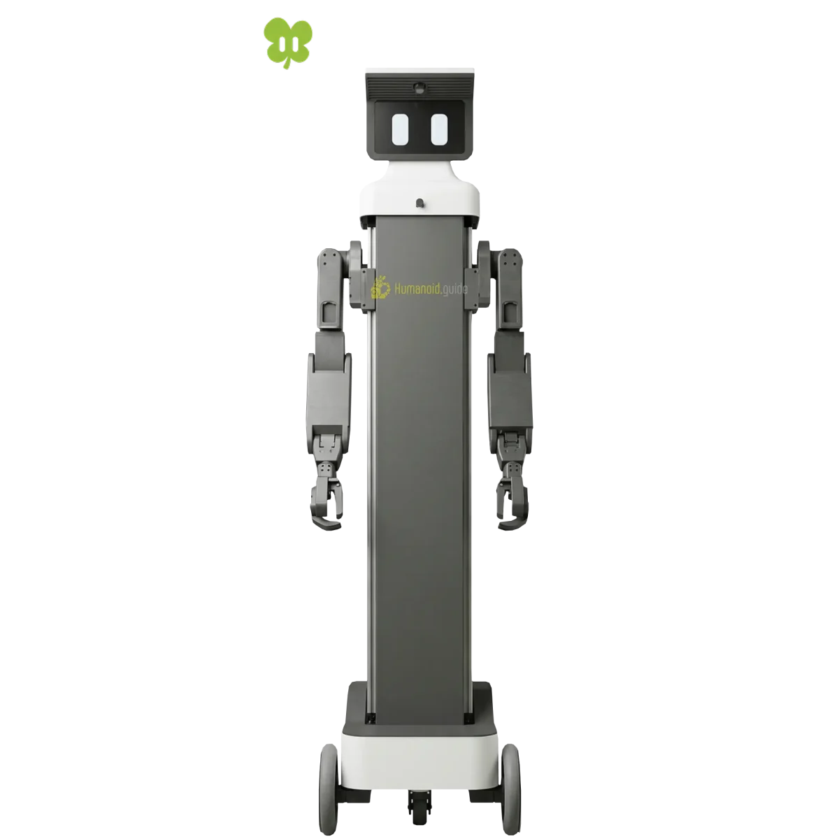 NORI L3 humanoid robot by NORI ROBOTICS humanoid guide - Featured Image