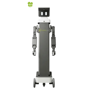 NORI L3 humanoid robot by NORI ROBOTICS humanoid guide - Featured Image