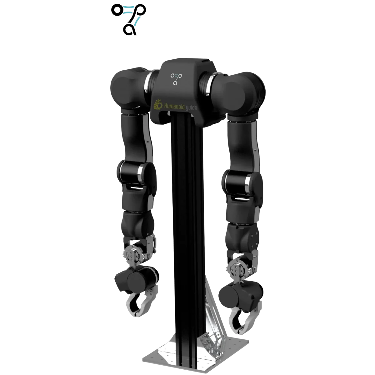 OpenArm 02 humanoid arm by OpenArm humanoid guide - Featured Image OpenArm 02 humanoid arm by OpenArm humanoid guide - Featured Image