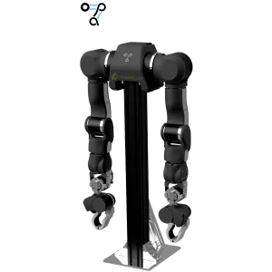 OpenArm 02 humanoid arm by OpenArm humanoid guide - Featured Image