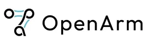 OpenArm logo humanoid guide