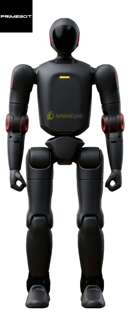 PrimeBOT