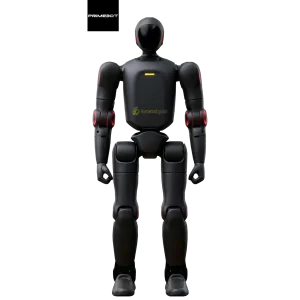 PrimeBOT Q1 humanoid robot by PrimeBOT humanoid guide - Featured Image