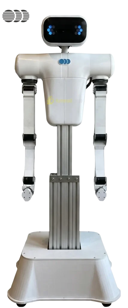 Robo Robotics Inc.