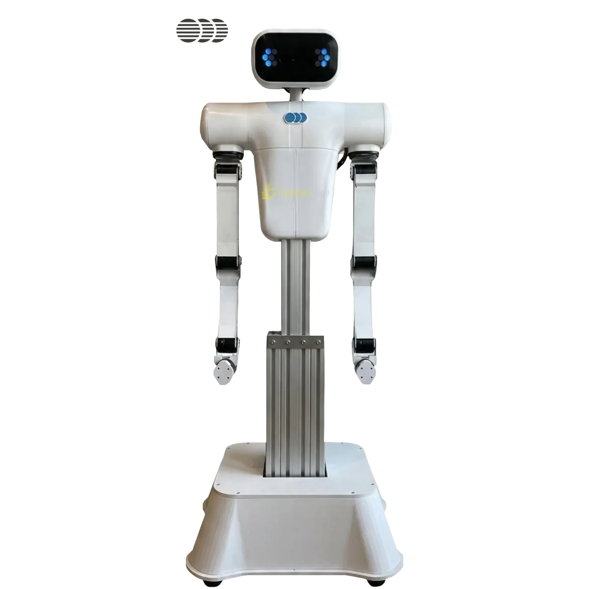 ROBO-T1 humanoid robot by ROBO humanoid guide - Featured Image ROBO-T1 humanoid robot by ROBO humanoid guide - Featured Image