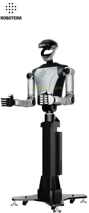 ROBOTERA M7 humanoid robot by ROBOTERA humanoid guide