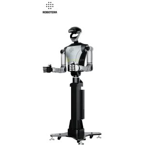 ROBOTERA M7 humanoid robot by ROBOTERA humanoid guide - Featured Image