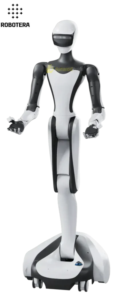 ROBOTERA Q5