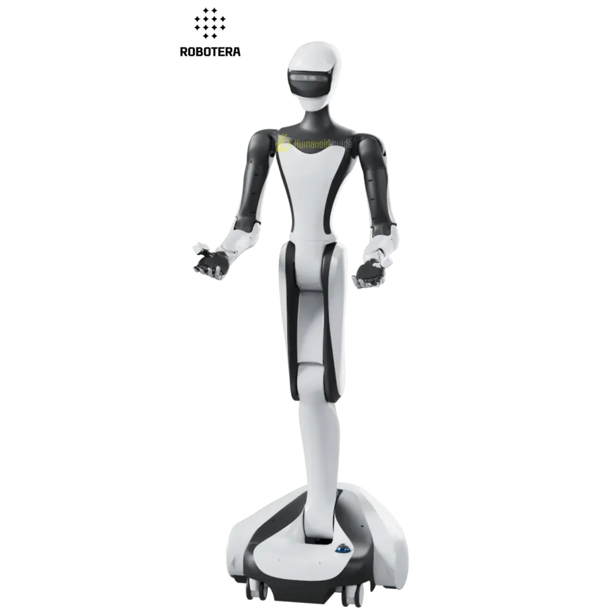 ROBOTERA Q5 humanoid robot by ROBOTERA humanoid guide - Featured Image ROBOTERA Q5 humanoid robot by ROBOTERA humanoid guide - Featured Image