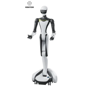 ROBOTERA Q5 humanoid robot by ROBOTERA humanoid guide - Featured Image