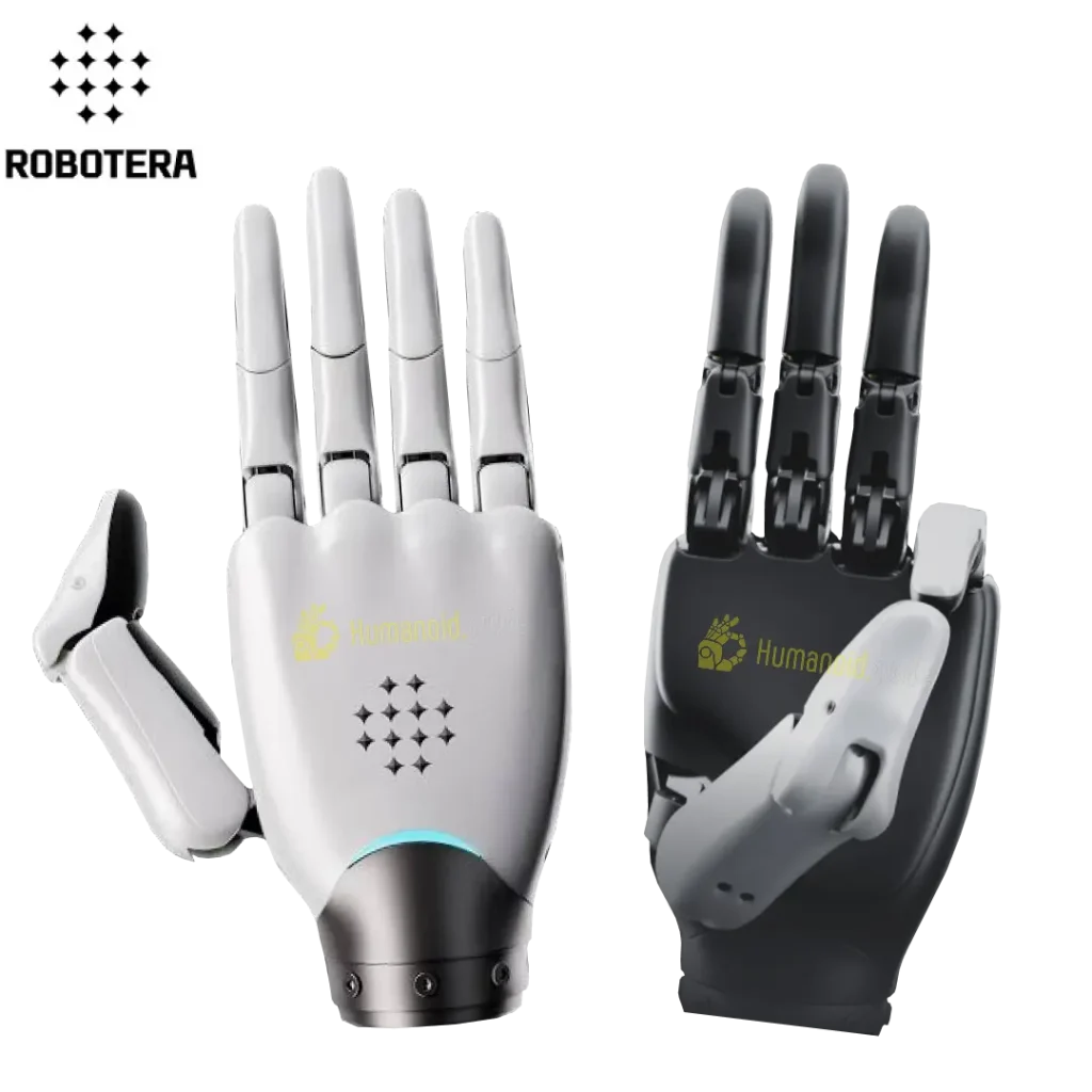 XHAND 1 Lite