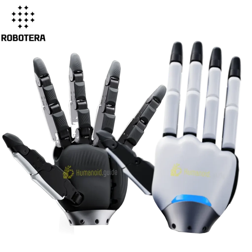 XHAND 1 PRO