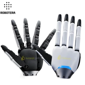 ROBOTERA XHAND 1 PRO humanoid guide