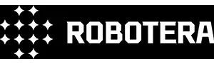 ROBOTERA logo humanoid guide