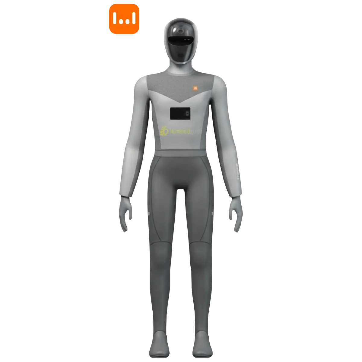 RayNex G3 humanoid robot by NineRay humanoid guide - Featured Image