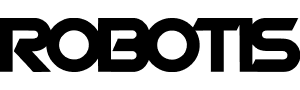 Robotis logo humanoid guide