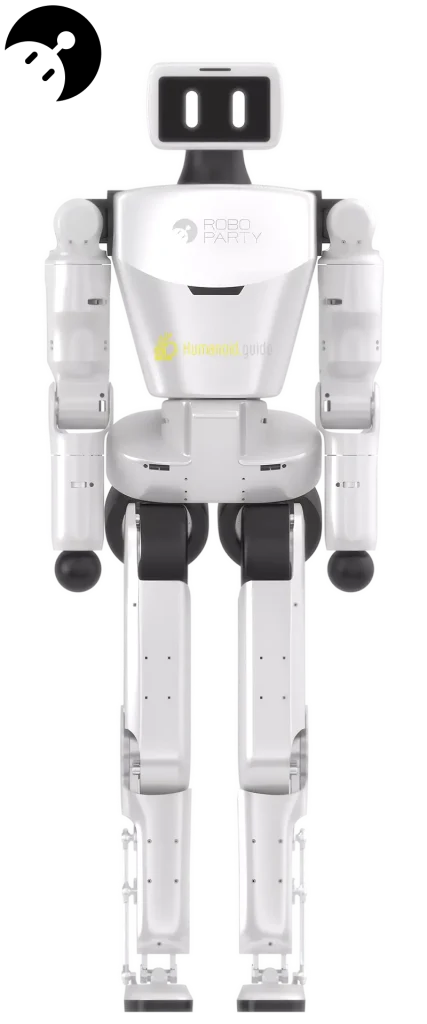 Shanghai RoboParty Technology Co., Ltd.