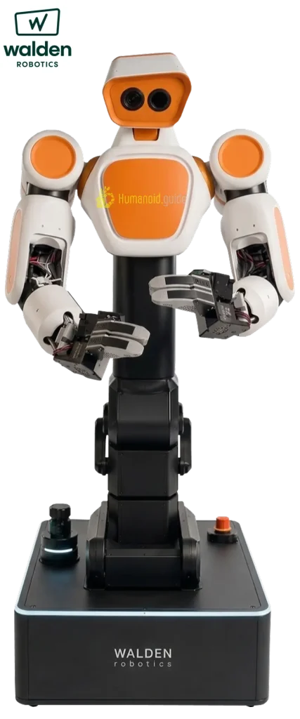 Walden Robotics