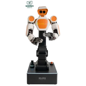 Walden humanoid robot by Walden Robotics humanoid guide - Featured Image