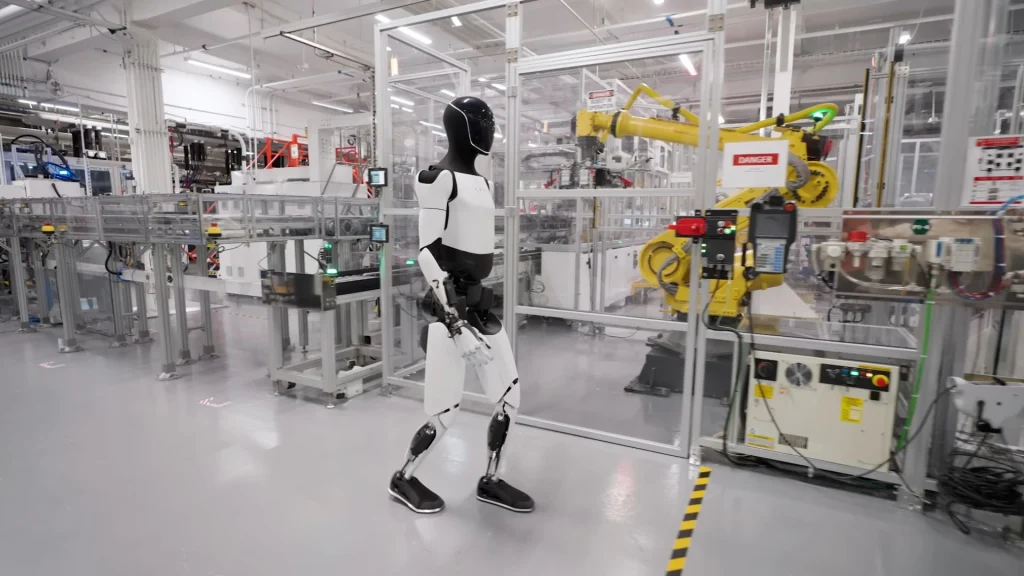 ROBO guide maps humanoid technology stack for robot builders