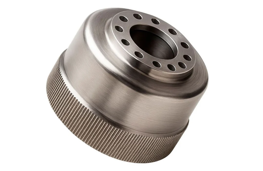 Schaeffler targets 2027 for humanoid gearbox production